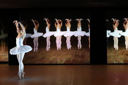 La Cie Montalvo@P. Berger