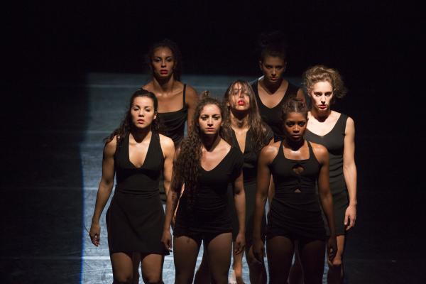 "Do you be" © Dan Aucante