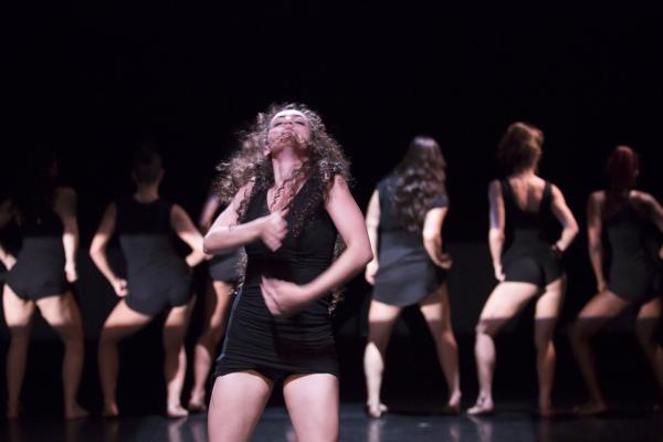 "Do you be" © Dan Aucante