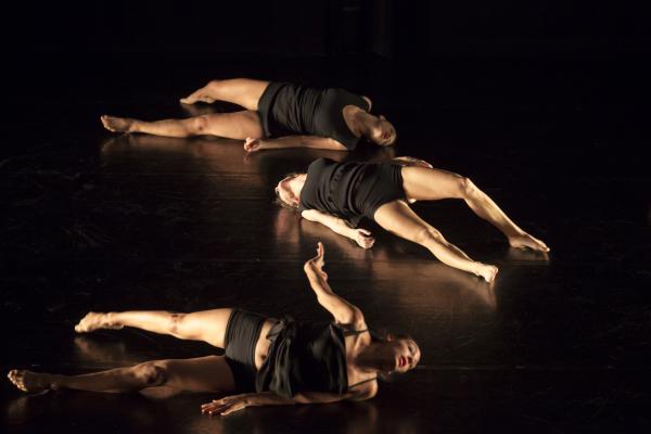 "Do you be" © Dan Aucante