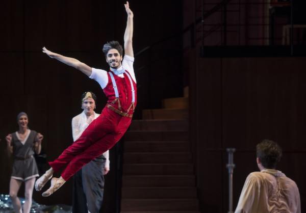 Stephan Bourgond © Alice Blangero