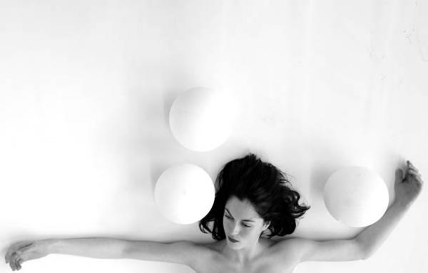 Elodie Sicard © Paolo Provenzano