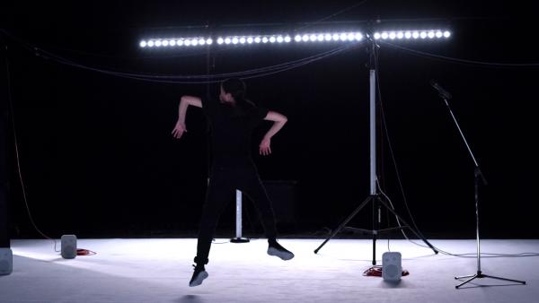 "Fenomeno" Cie Silenda © Silenda