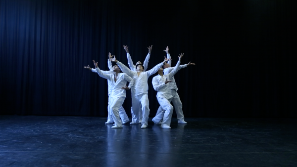 "Harmonize" © Morning Of Owl