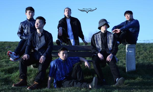 "Harmonize" © Morning Of Owl