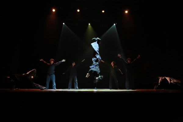 "Harmonize" © Morning Of Owl