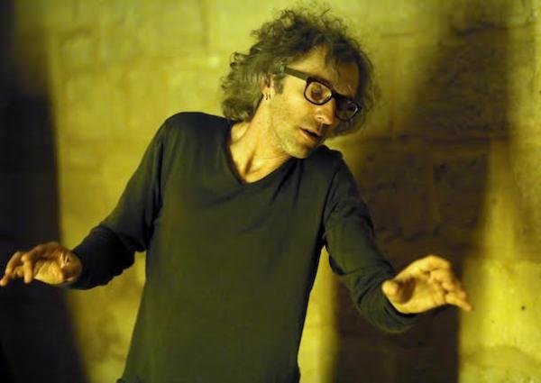 "Six" de Nathalie Pubellier - Izidor Leitinger © Patrick Berger