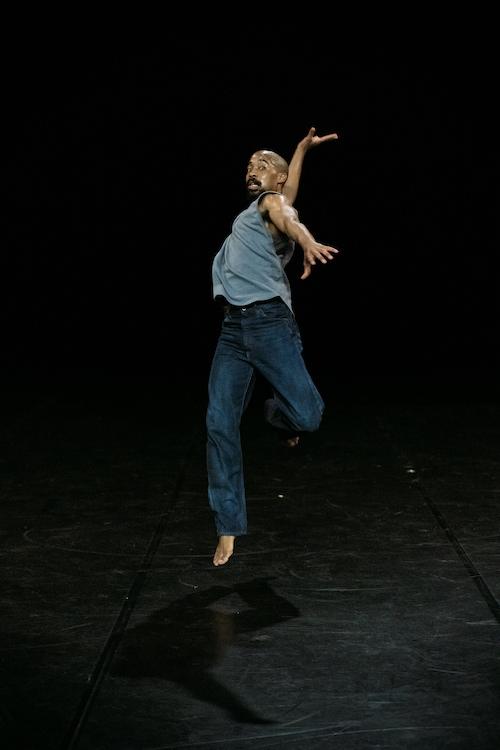 "Komm und birg dein Antlitz" de Ioannis Mandafounis