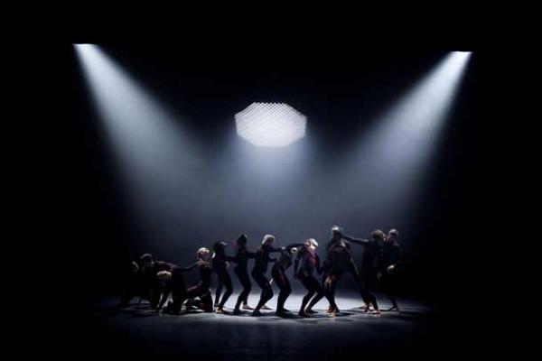 Islands de Jefta van Dinther © Carl Thoborg