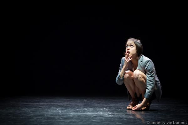 Jann Gallois © Anne Sylvie Bonnet