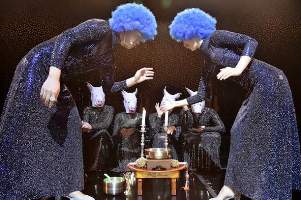 KKWE - Hee-Monn Lee company © OSH