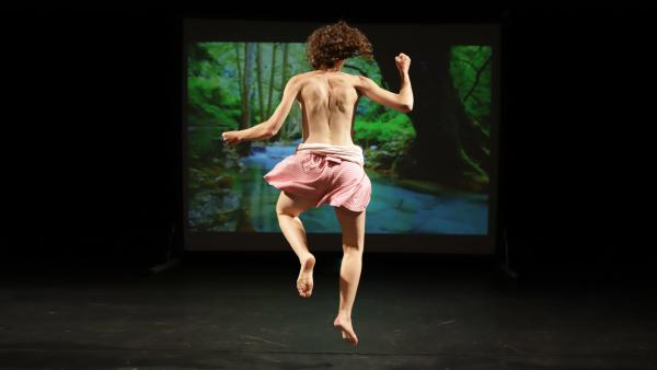 "La méthode COA" - Marion Uguen © Jessicca Servieres