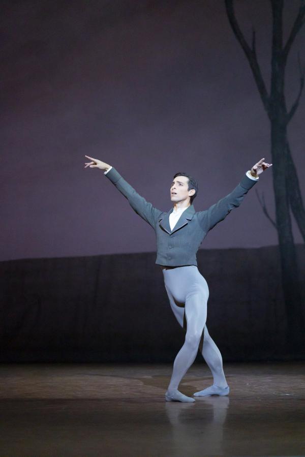 Lenski (Marc Moreau)