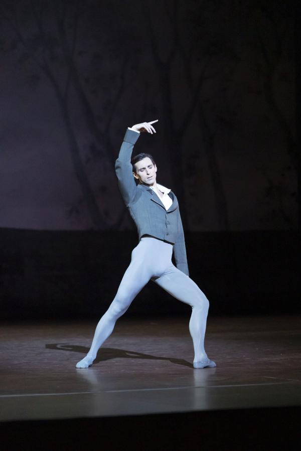 Lenski (Marc Moreau)