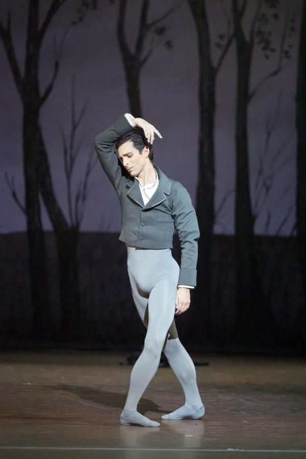 Lenski (Marc Moreau)