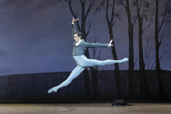 Lenski (Marc Moreau)