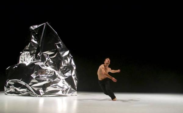 Manuel Roque © Marilène Bastien