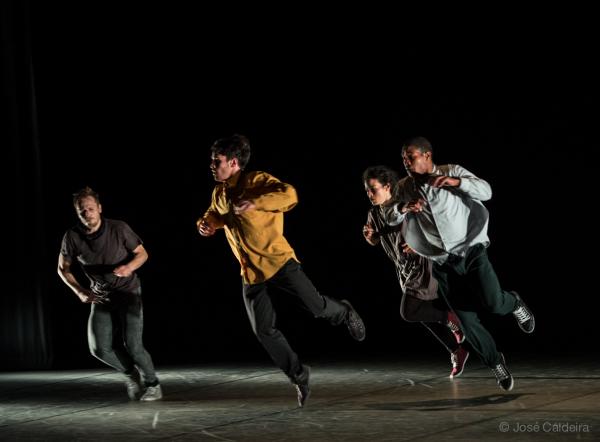 Marco da Silva Ferreira © Jose Caldeira