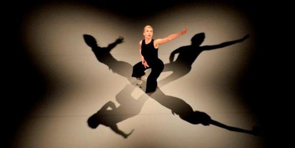 "Palimpseste" de Michèle Noiret @ D.R.