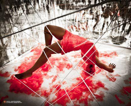 Cie Morphose @ M. Persiel