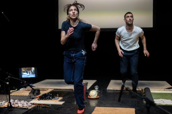 "Mos" de Ioanna Paraskevopoulou © Pinelopi Gerasimou