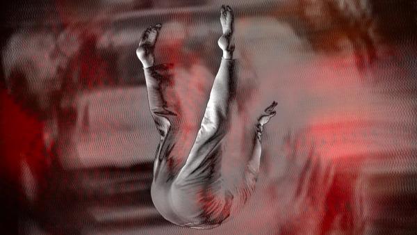 "PATER" © Bastien Capela