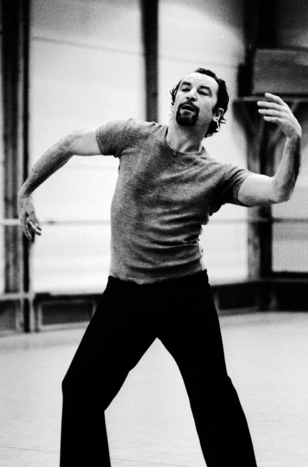 "Roméo et Juliette" Maurice Béjart