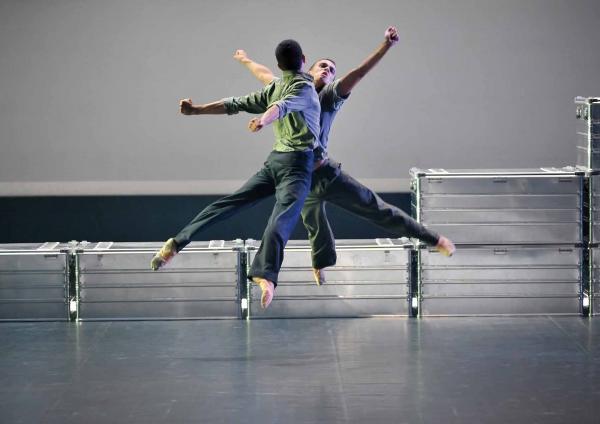 "Roméo et Juliette"