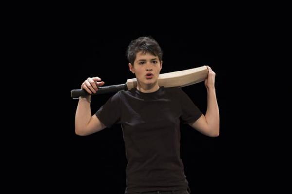 Sylvain Prunenec © Marc Domage