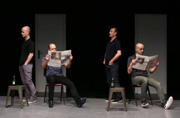 Toméo Vergès © Patrick Berger