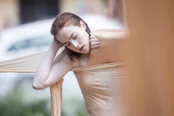 "Trap" de Rita Lara © Vojtech Brtnicki