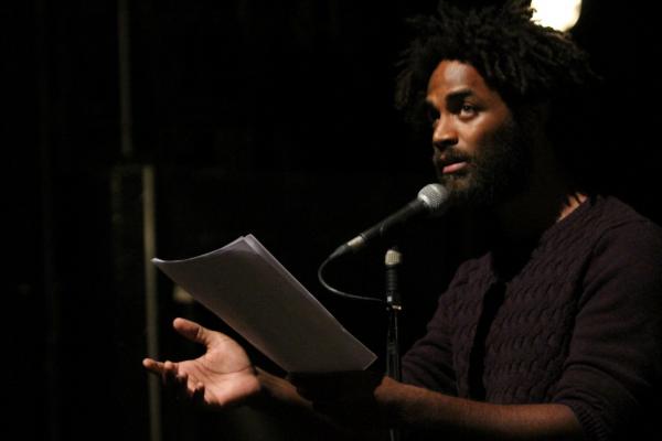 Nelson-Rafell Madel © Jean Couturier