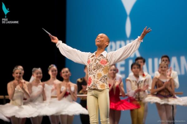 Leroy Mokgatle © Gregory Batardon