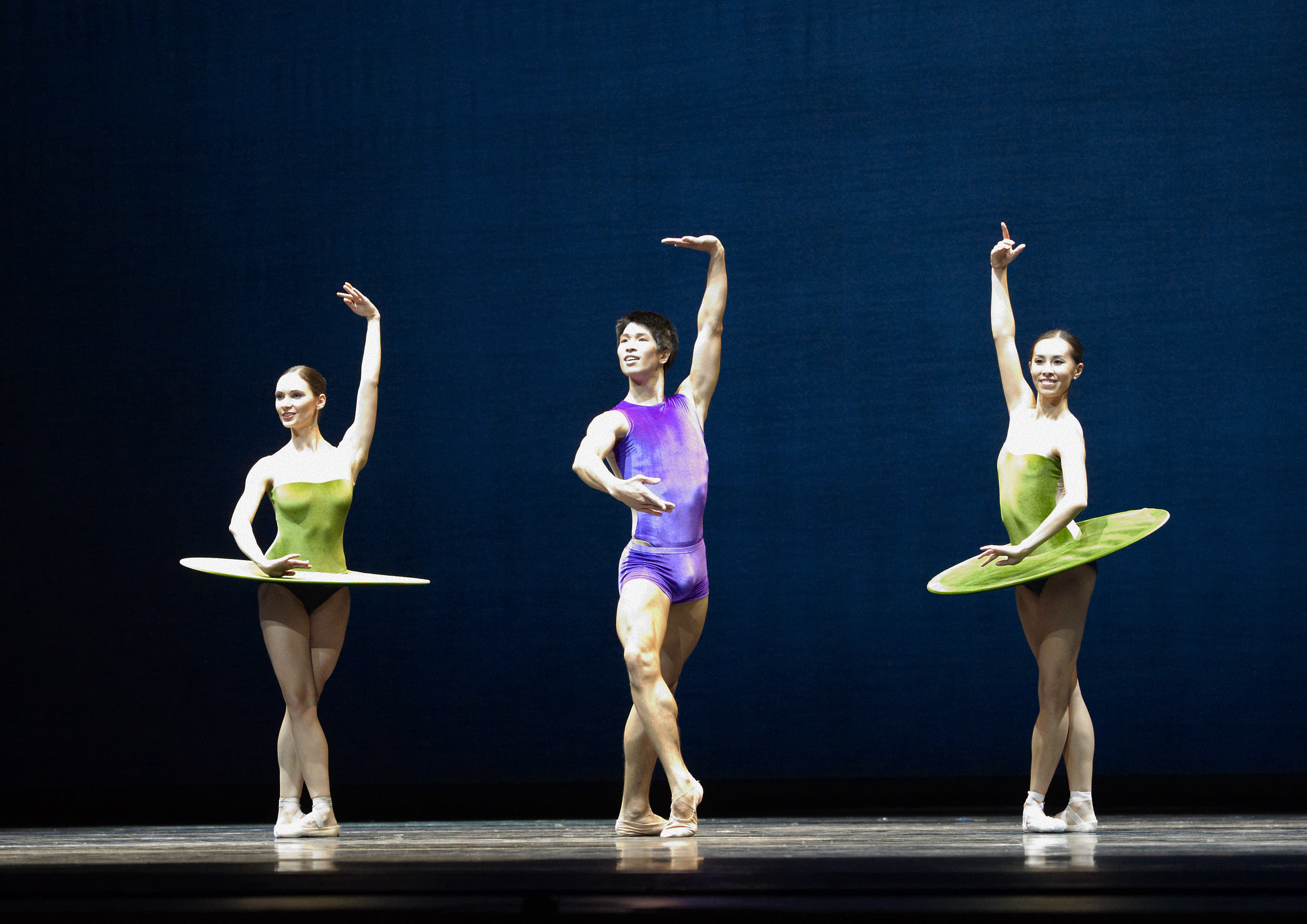 The-Vertiginous Thrill of Exactitude-L.-Konovalova-M.-Kimoto-K.-Hashimoto-@-Dimo Dimov