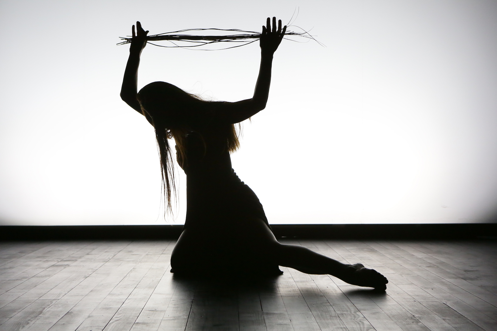 "Tillandsia"- Anne Perbal © Sébastien Joffard