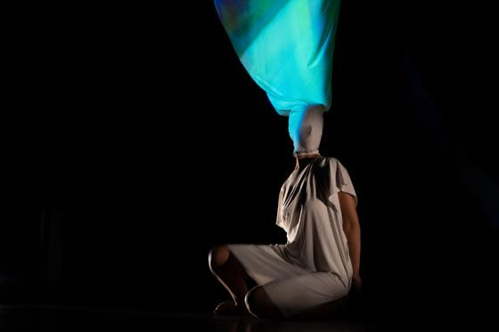 "Noctilūca " - Yara Boustany © BIPOD