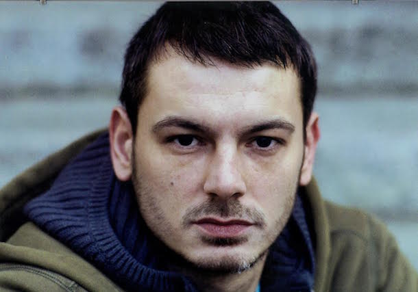 Brice Leroux © Sandra Pieretti