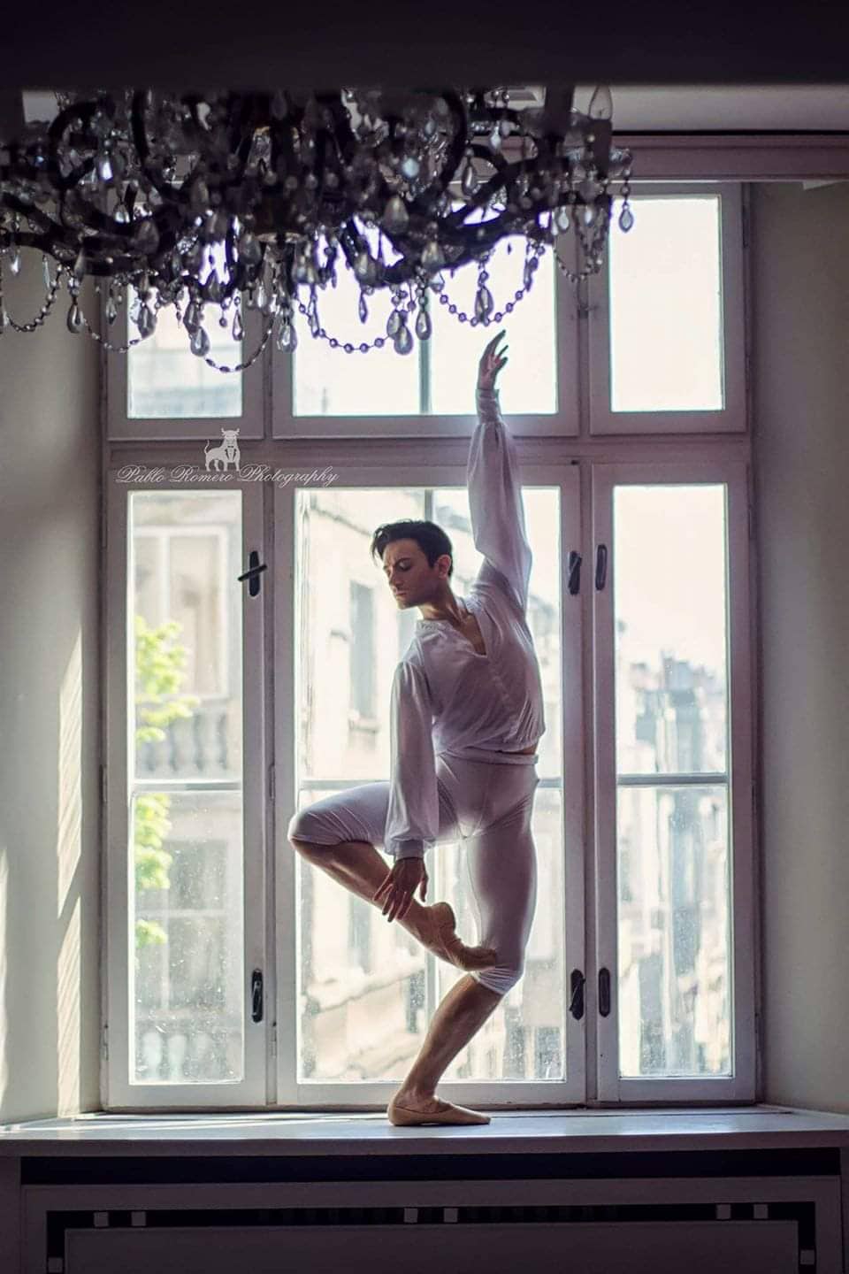 Pavel Kirchev © D.R