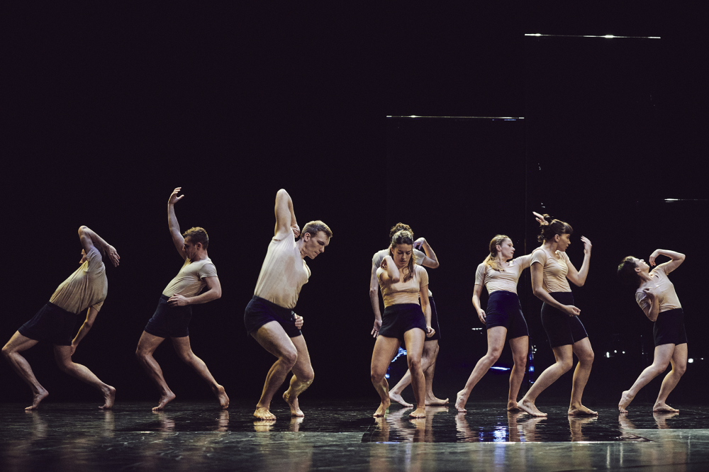 "Vocabulary of need" - Yuval Pick © Sebastien Erôme