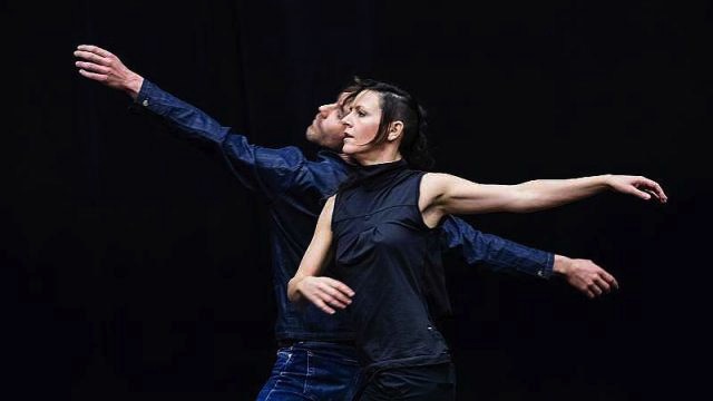 "Nombrer les étoiles" - Alban Richard © Agathe Poupeney