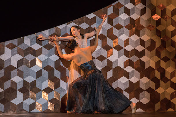 "Wahada" - Abou Lagraa © Gregory Batardon