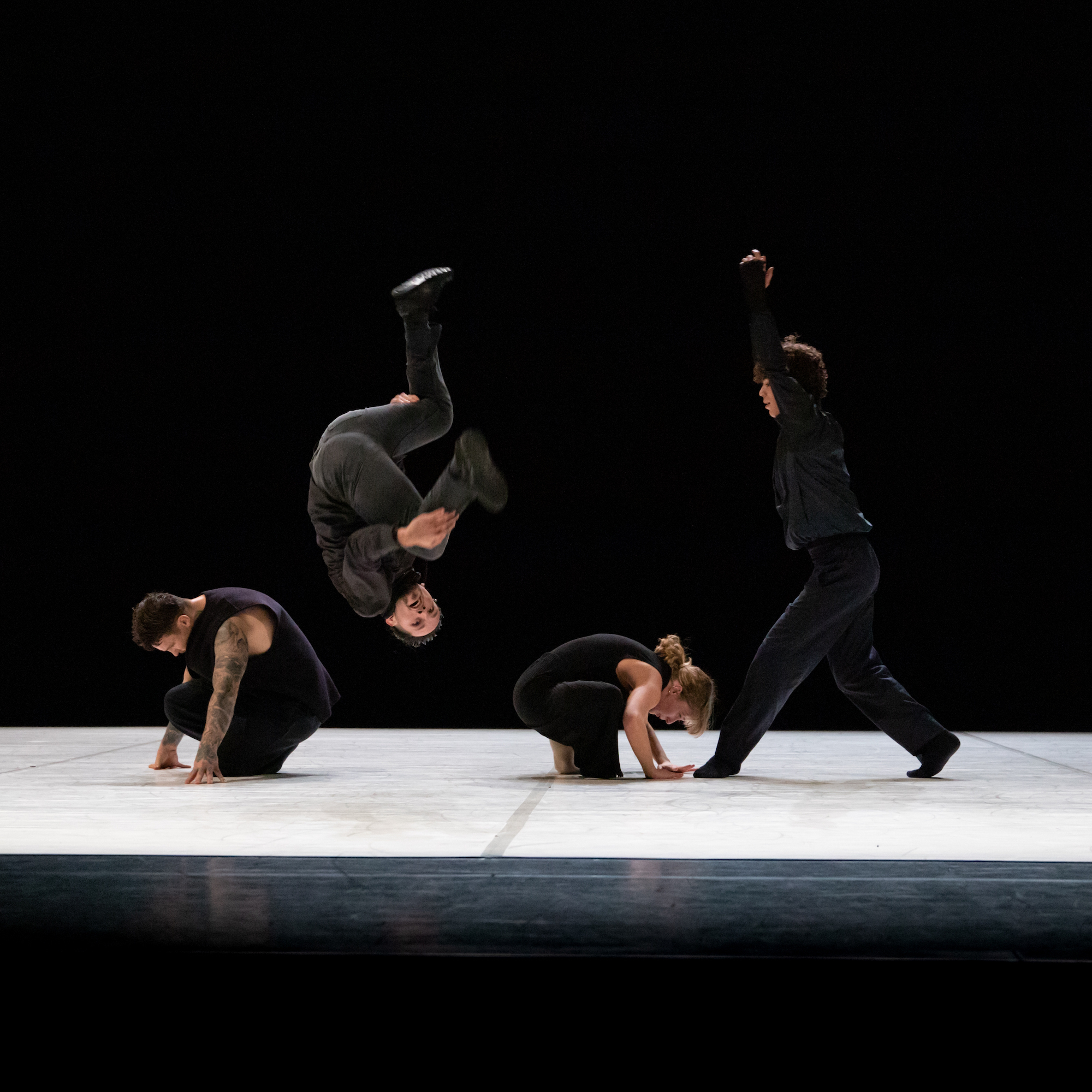 Contrappunto © Ch. Bergeat