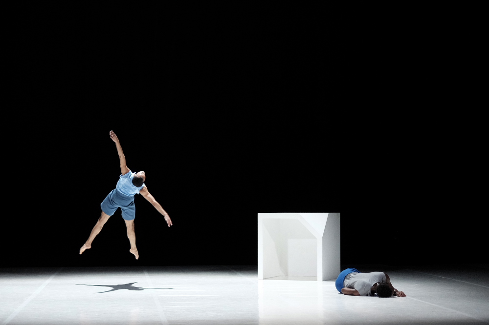 "Wonderful One" - Abou Lagraa © J Garraud