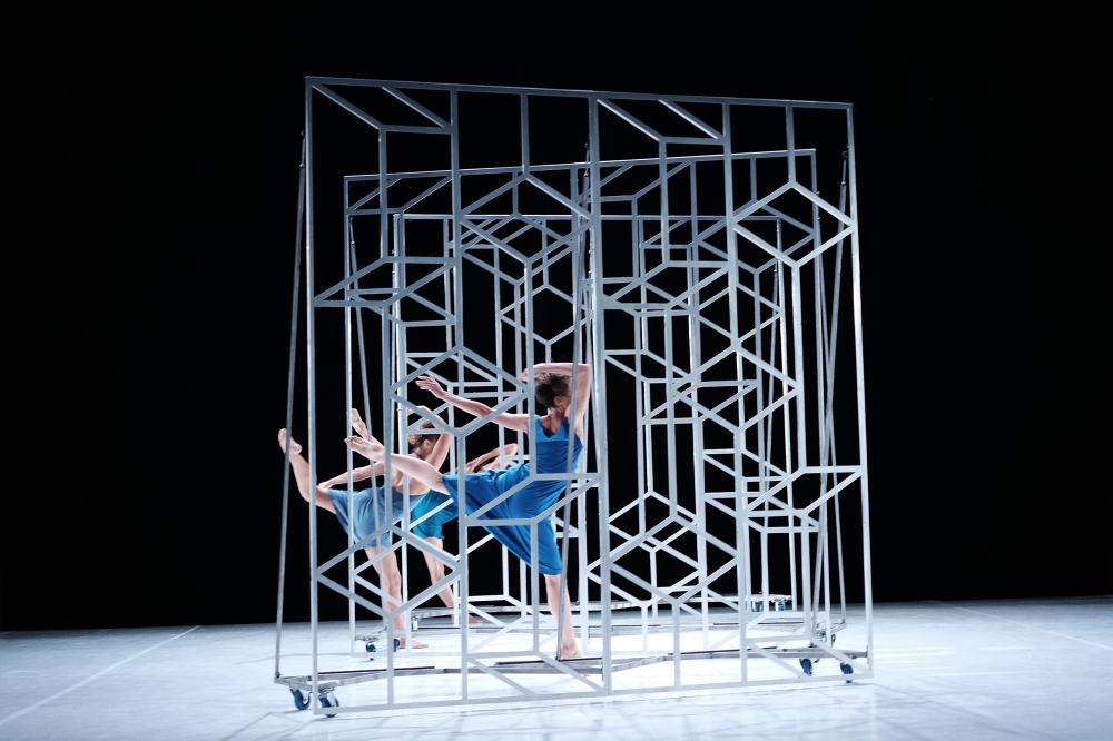 "Wonderful One" - Abou Lagraa © J Garraud