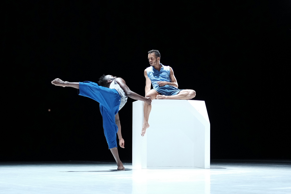 "Wonderful One" - Abou Lagraa © J Garraud