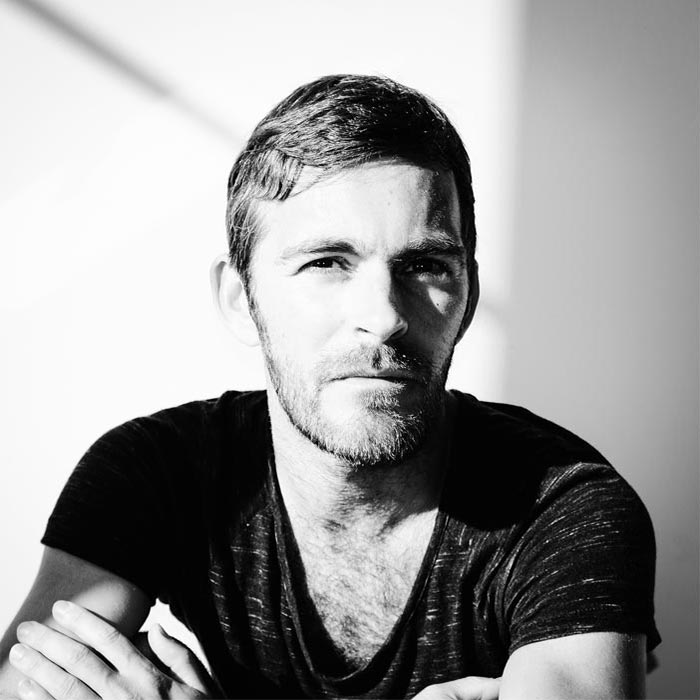 Yannick Huron © Alice Brazzit