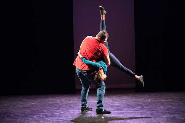 "Dakhla" - Abou Lagraa © Dan Aucante