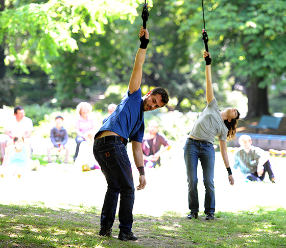 Kevin Jean © Alain Julien