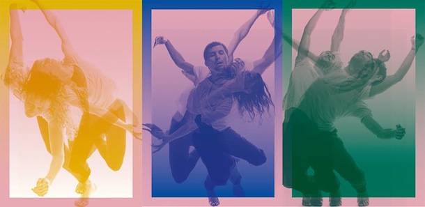 Ballet de Lorraine © Arno Paul