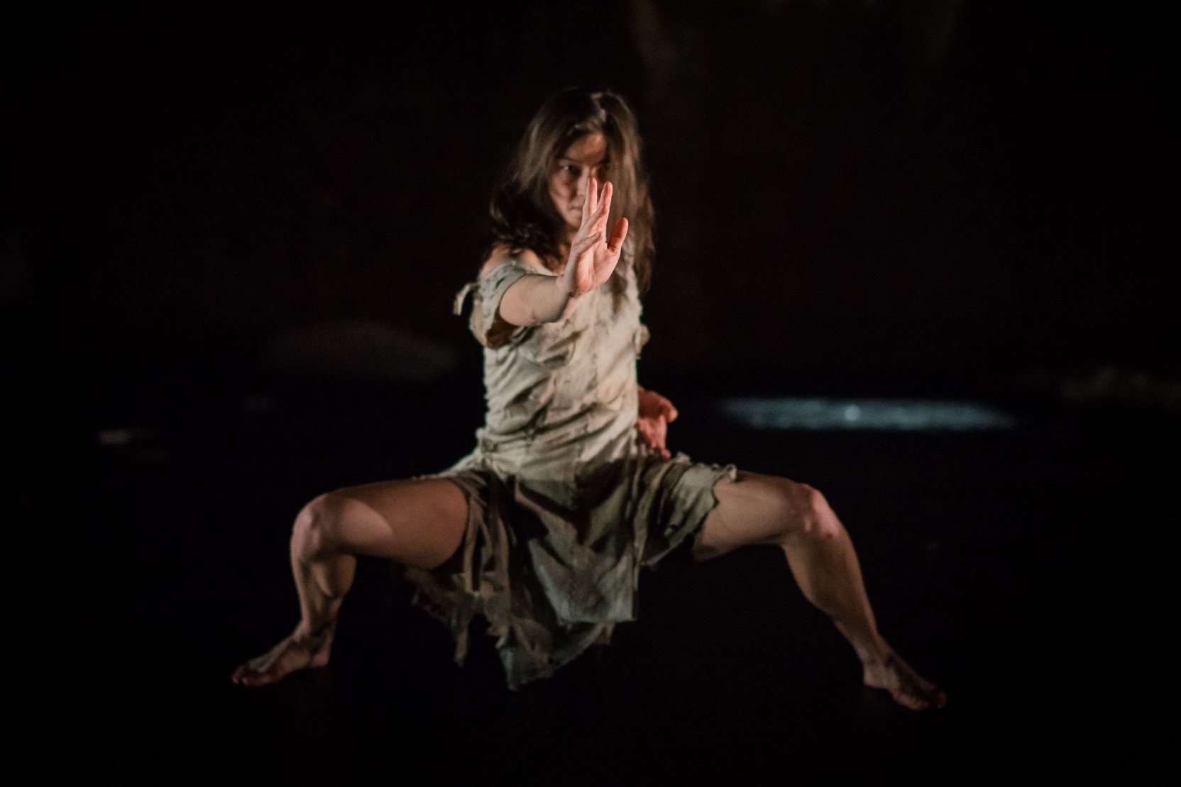 "Etna"- Thi Mai Nguyen © Balsamine Dahes